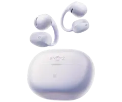 Shokz Shokz OpenDots Air Draadloze Open-Ear Oordopjes - Paars