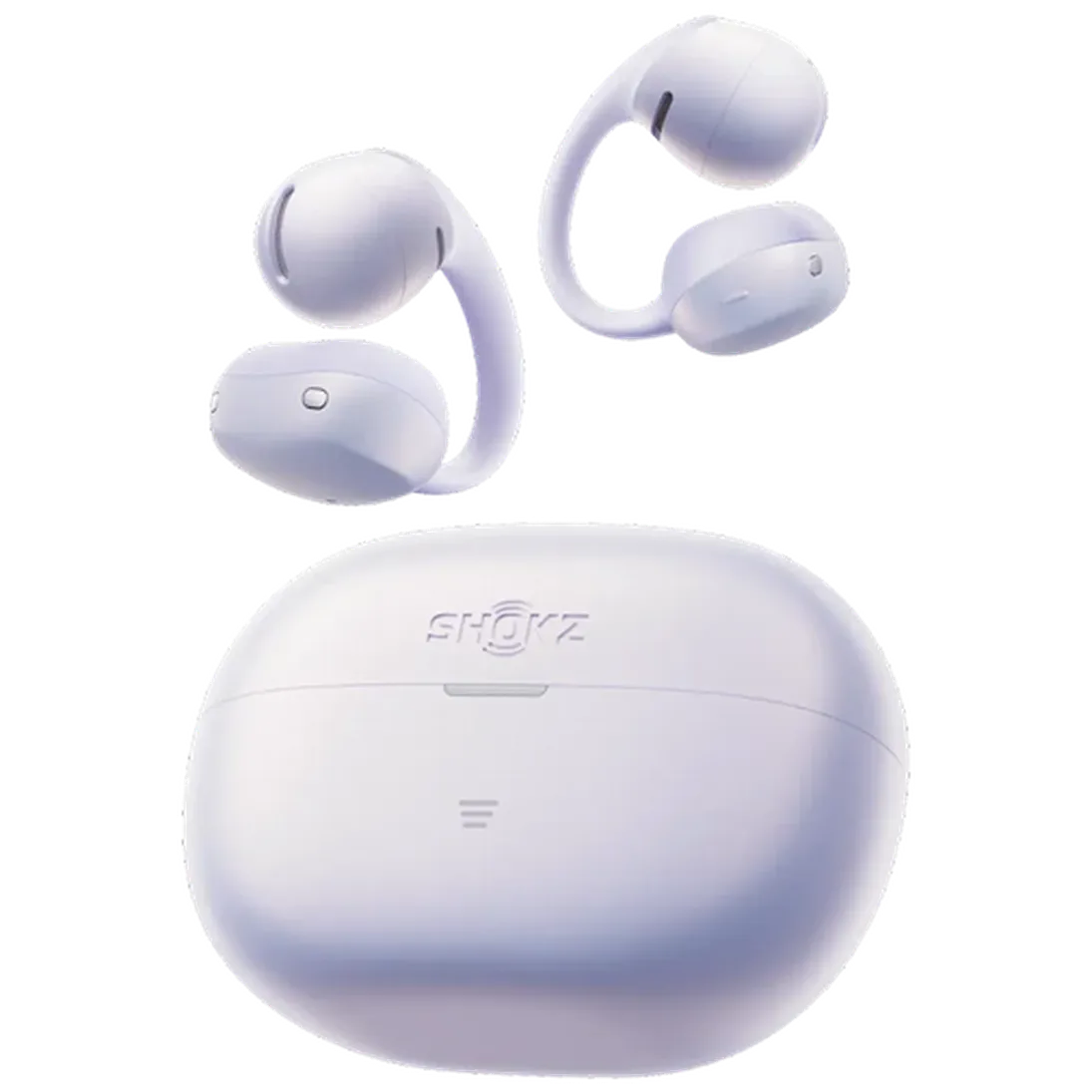 Shokz Shokz OpenDots Air Draadloze Open-Ear Oordopjes - Paars
