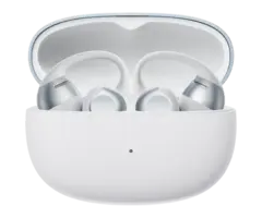 Shokz Shokz OpenDots 2 Grijs - Draadloze Open-Ear Clip-On Oordopjes