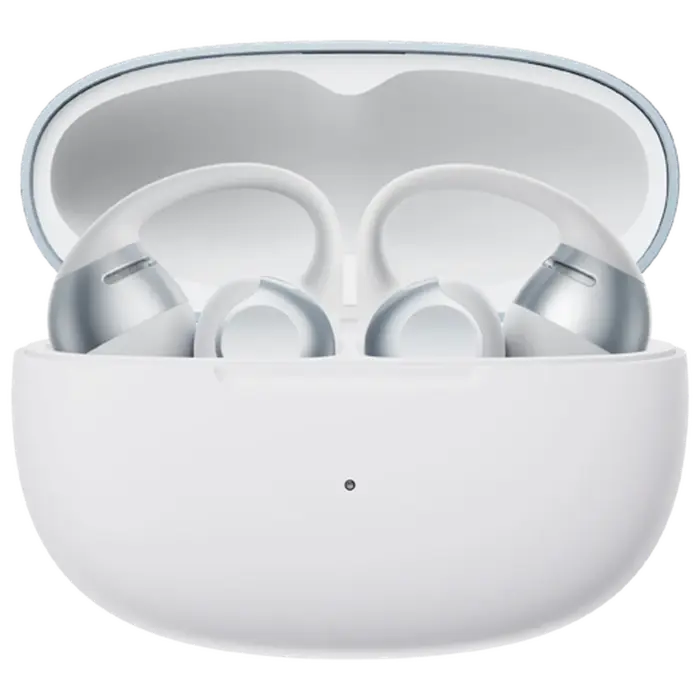 Shokz Shokz OpenDots 2 Grijs - Draadloze Open-Ear Clip-On Oordopjes