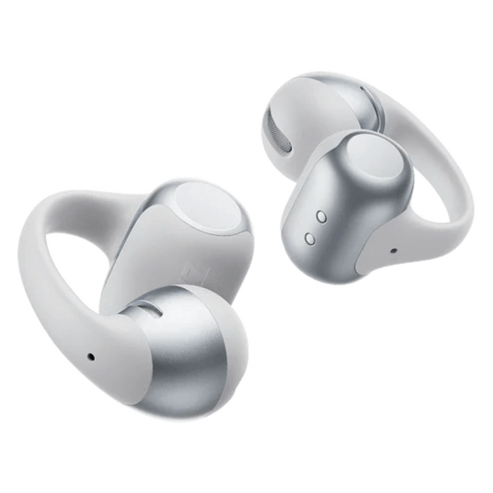 Shokz Shokz OpenDots 2 Grijs - Draadloze Open-Ear Clip-On Oordopjes