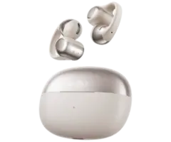 Shokz Shokz OpenDots ONE Draadloze Open-Ear Oordopjes - Grijs