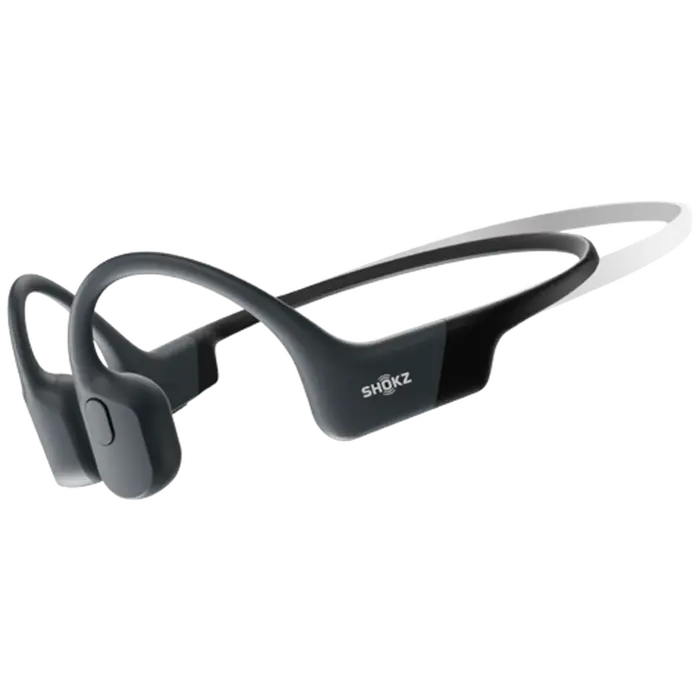 Shokz Shokz OpenRun Mini Bone Conduction Headset USB-C Zwart