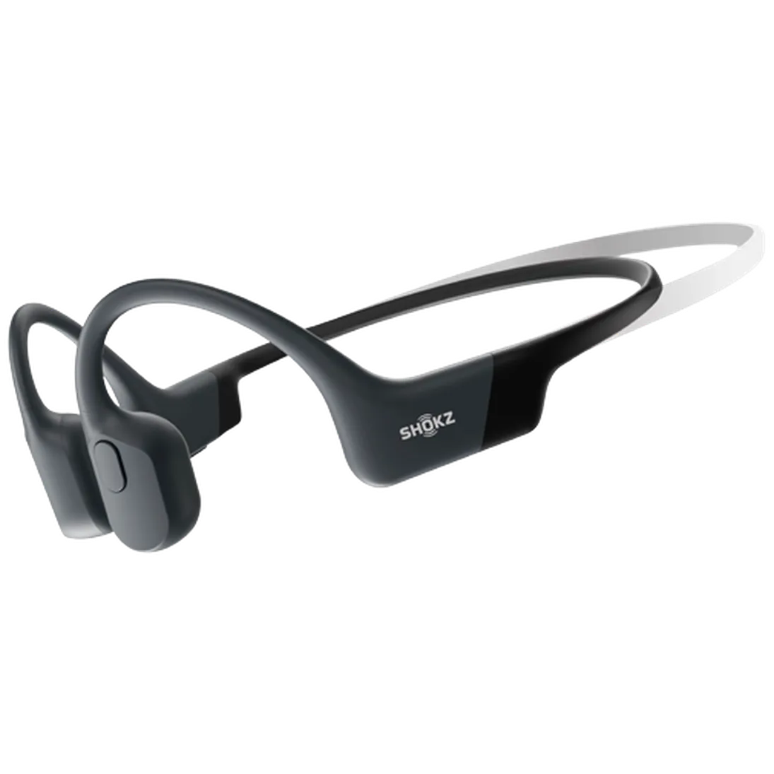 Shokz Shokz OpenRun Mini Bone Conduction Headset USB-C Zwart