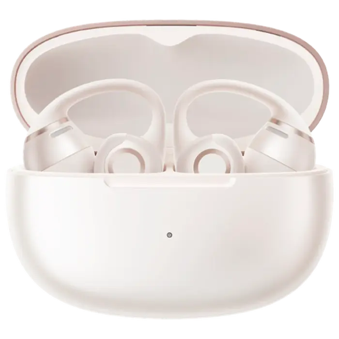 Shokz Shokz OpenDots 2 Draadloze Open-Ear Oordopjes - Wit