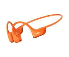 Shokz Shokz OpenRun Pro 2 Mini Oranje Draadloze Open-Ear Headset