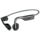 Shokz OpenMove Draadloze Bone Conduction Headset - Grijs