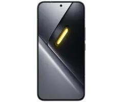 Poco POCO X8 Pro Max 512GB Smartphone - Zwart