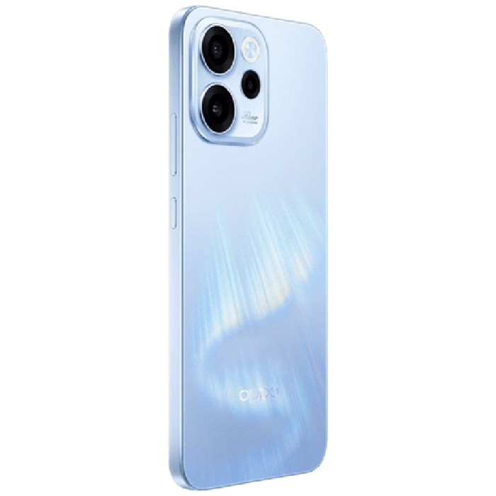 Oppo OPPO Reno15 FS 5G 512GB Aurora Blue Smartphone