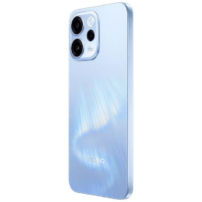Oppo OPPO Reno15 FS 5G 512GB Aurora Blue Smartphone