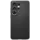 Spigen Liquid Air Back Cover Zwart voor Samsung Galaxy S26 Ultra