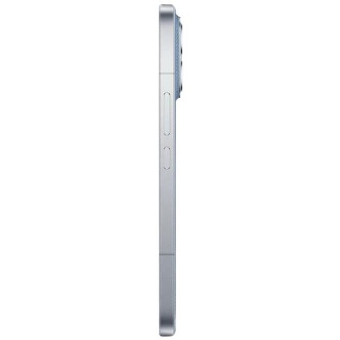 Poco POCO F8 Ultra 512GB Blauw - Smartphone