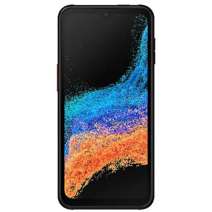 Samsung Samsung Galaxy XCover6 Pro 128GB Zwart - Robuuste Smartphone