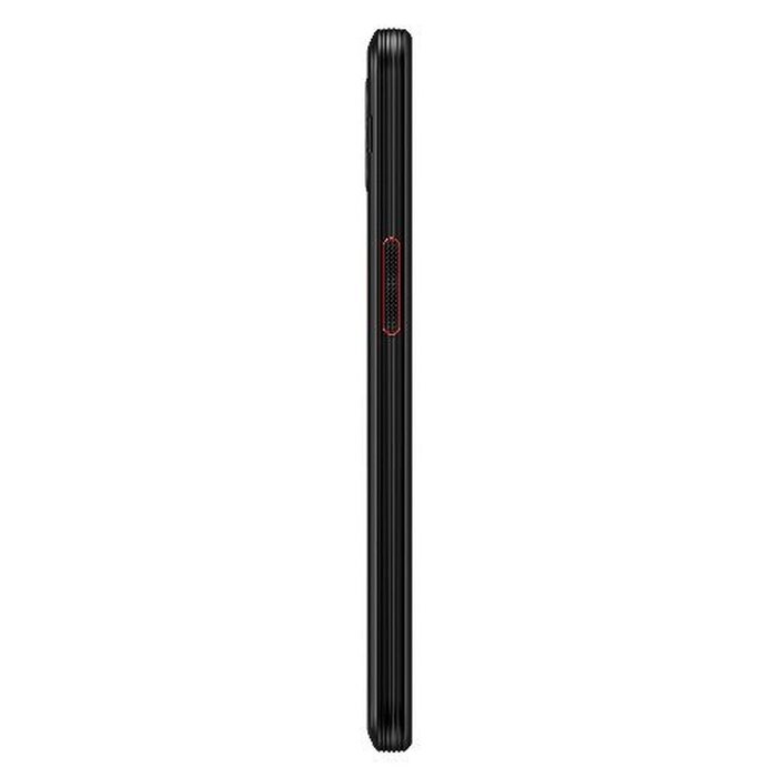 Samsung Samsung Galaxy XCover6 Pro 128GB Zwart - Robuuste Smartphone