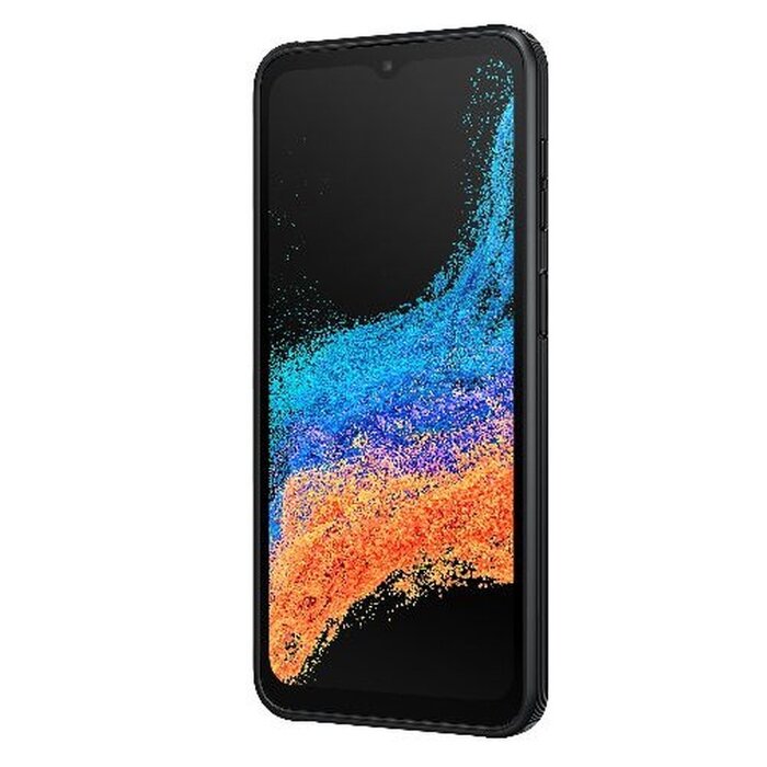 Samsung Samsung Galaxy XCover6 Pro 128GB Zwart - Robuuste Smartphone