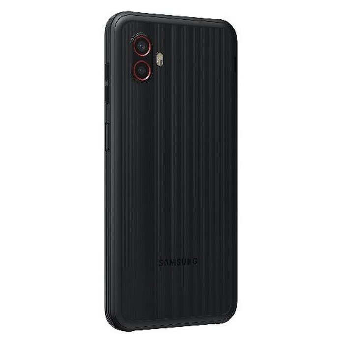 Samsung Samsung Galaxy XCover6 Pro 128GB Zwart - Robuuste Smartphone