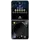 Samsung Flipsuit Back Cover Zwart voor Galaxy Z Flip 8 (EF-FF776CBEGWW)