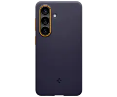 Spigen Spigen Nano POP MagFit Back Cover Blauw voor Samsung Galaxy S26