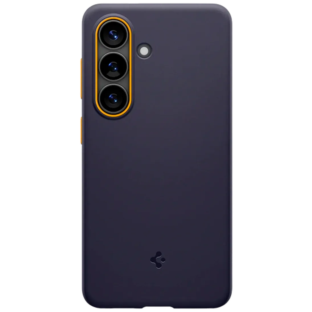 Spigen Spigen Nano POP MagFit Back Cover Blauw voor Samsung Galaxy S26