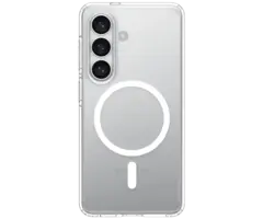 Spigen Spigen Ultra Hybrid MagFit Back Cover Transparant Samsung Galaxy S26