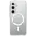 Spigen Ultra Hybrid MagFit Back Cover Transparant Samsung Galaxy S26