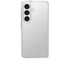 Spigen Spigen Liquid Crystal Back Cover Transparant voor Samsung Galaxy S26+