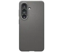 Spigen Spigen Liquid Air Back Cover Grijs voor Samsung Galaxy S26+