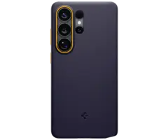 Spigen Spigen Nano Pop MagFit Back Cover Blauw - Samsung Galaxy S26 Ultra