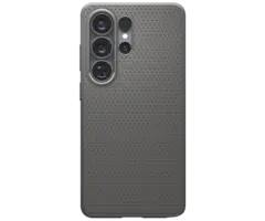 Spigen Spigen Liquid Air Back Cover Grijs voor Samsung Galaxy S26 Ultra