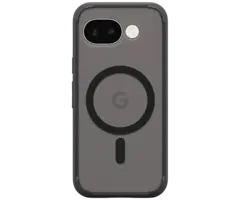 Spigen Spigen Ultra Hybrid MagFit Back Cover Google Pixel 10a - Zwart