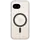 Spigen Ultra Hybrid MagFit Hoesje Google Pixel 10a - Transparant/Grijs
