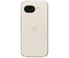 Spigen Spigen Ultra Hybrid Back Cover Transparant voor Google Pixel 10a