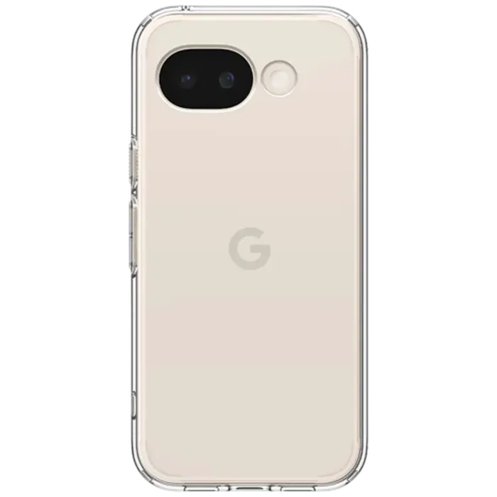 Spigen Spigen Ultra Hybrid Back Cover Transparant voor Google Pixel 10a