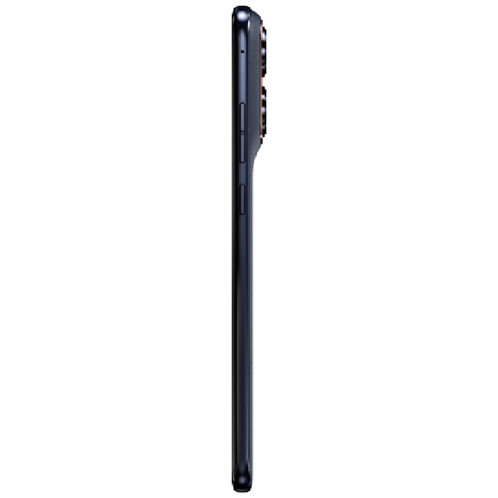 Motorola Motorola Edge 70 Fusion 512GB Zwart - 5G Smartphone