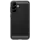 Spigen Rugged Armor TPU Back Cover Zwart voor Samsung Galaxy A56