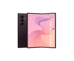 Samsung Samsung Galaxy Z Fold 8 Ultra 256GB Donkerpaars 5G