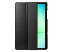 Spigen Spigen Smart Fold Case Zwart voor Samsung Galaxy Tab A9+ / A11+