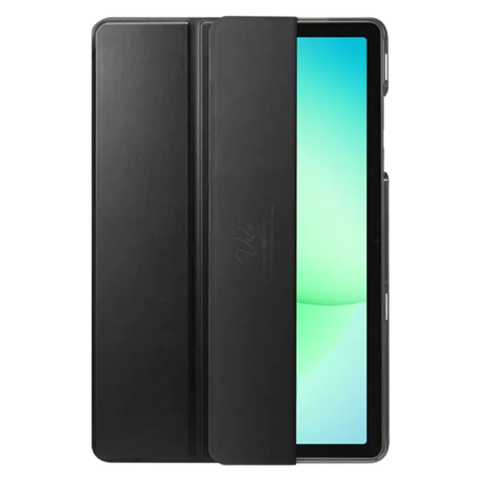 Spigen Spigen Smart Fold Case Zwart voor Samsung Galaxy Tab A9+ / A11+