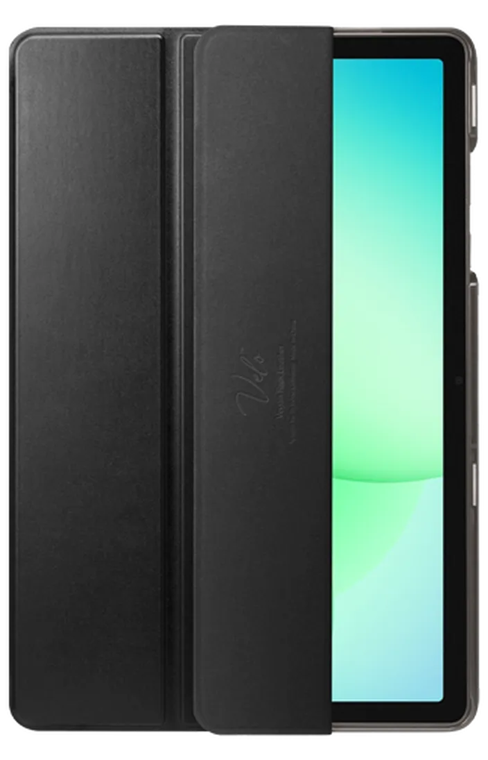 Spigen Spigen Smart Fold Case Zwart voor Samsung Galaxy Tab A9+ / A11+