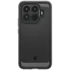 Spigen Spigen Rugged Armor TPU Back Cover Zwart voor Xiaomi 15T Pro