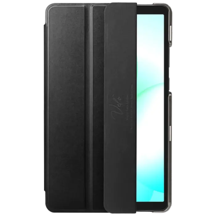 Spigen Spigen Smart Fold Case Zwart voor Samsung Galaxy Tab A9 / Tab A11