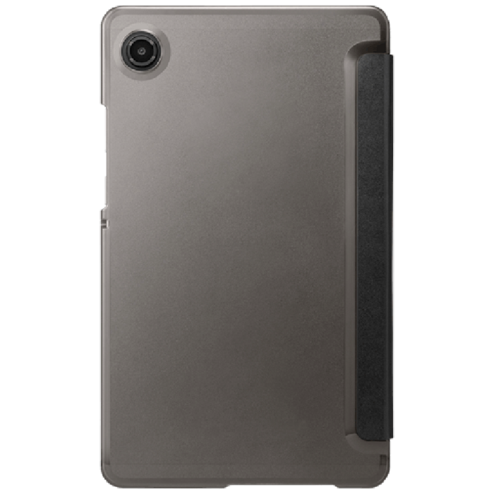 Spigen Spigen Smart Fold Case Zwart voor Samsung Galaxy Tab A9 / Tab A11