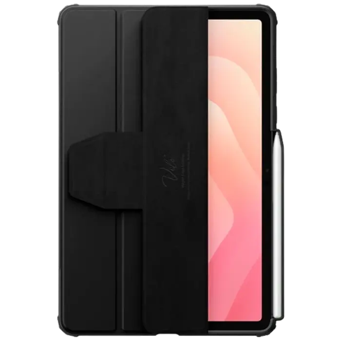 Spigen Spigen Airskin Pro Back Cover Zwart voor Samsung Galaxy Tab S11
