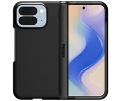 Spigen Spigen Slim Armor Pro MagFit Hoesje Zwart voor Google Pixel 10 Pro Fold