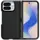 Spigen Slim Armor Pro MagFit Hoesje Zwart - Google Pixel 10 Pro Fold