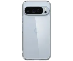 Spigen Spigen Ultra Hybrid Case Transparant voor Google Pixel 10 Pro XL