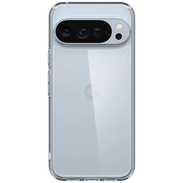 Spigen Spigen Ultra Hybrid Case Transparant voor Google Pixel 10 Pro XL