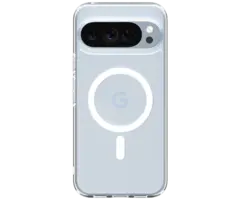 Spigen Spigen Ultra Hybrid MagFit Case Transparant voor Google Pixel 10 Pro XL