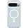 Spigen Ultra Hybrid MagFit Case Transparant voor Google Pixel 10 Pro XL