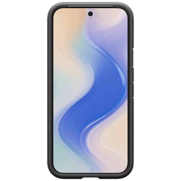 Spigen Spigen Tough Armor MagFit Back Cover Zwart Google Pixel 10/10 Pro